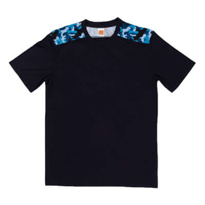 Camouflage Prints Quick Dry T-Shirt Corporate Gifts Singapore