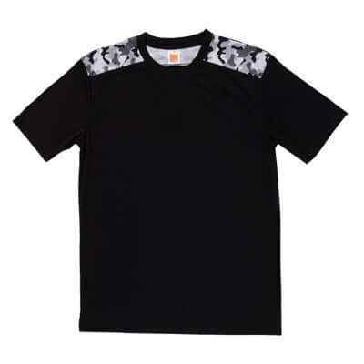 Camouflage Prints Quick Dry T-Shirt Corporate Gifts Singapore