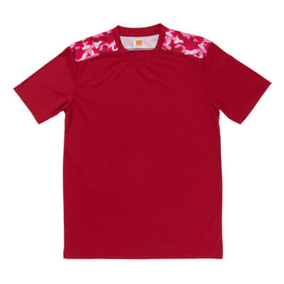 Camouflage Prints Quick Dry T-Shirt Corporate Gifts Singapore