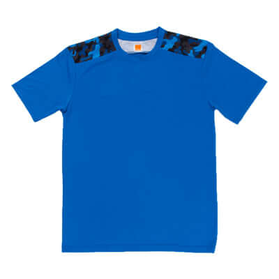 Camouflage Prints Quick Dry T-Shirt Corporate Gifts Singapore