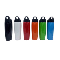 Stainless Steel Bottle with Cap Corporate Gifts Singapore