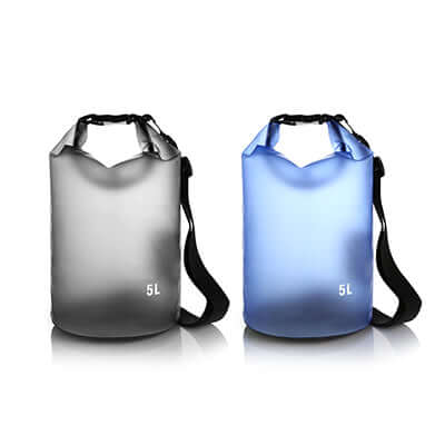 Translucent Waterproof Dry Bag 5L Corporate Gifts Singapore