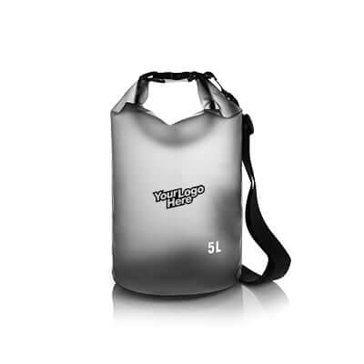 Translucent Waterproof Dry Bag 5L Corporate Gifts Singapore