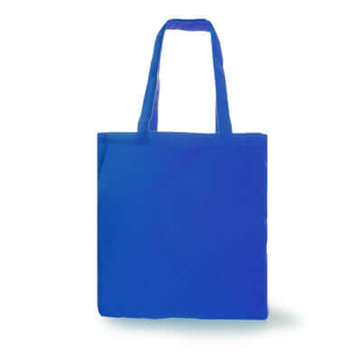 Vibrant Canvas Tote Bag Corporate Gifts Singapore