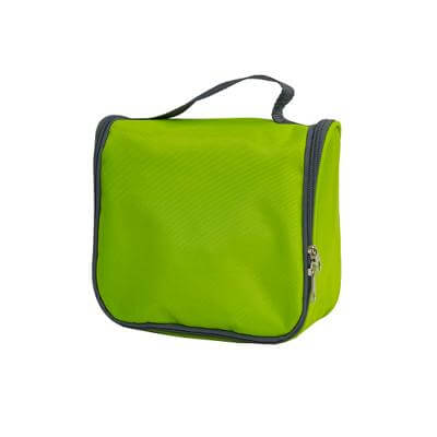 Toiletries Pouch with Handle Corporate Gifts Singapore