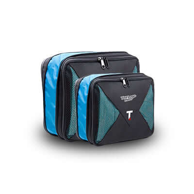 Taskin Kompak Duplex Clothes Organizer Corporate Gifts Singapore