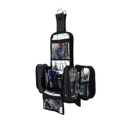 Taskin Kruze Toiletry Bag Corporate Gifts Singapore