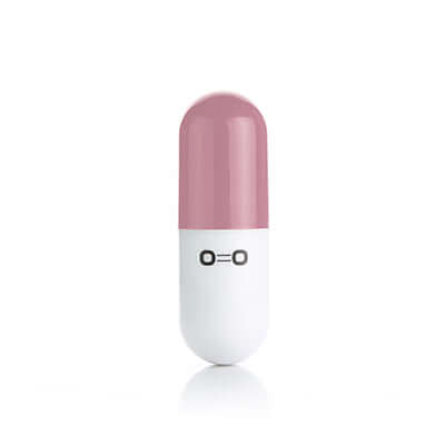 OSSI Capsule Mini Umbrella Corporate Gifts Singapore