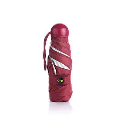 OSSI Capsule Mini Umbrella Corporate Gifts Singapore