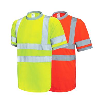 UNO Reflective Round Neck T-Shirt Corporate Gifts Singapore