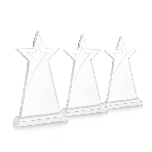 Straus Crystal Award Corporate Gifts Singapore