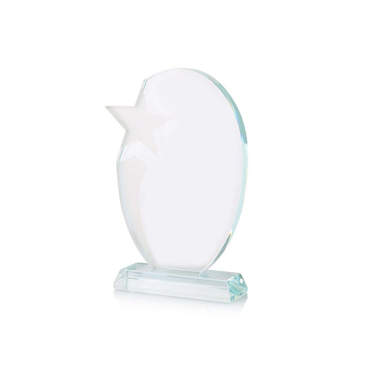 Cirstar Crystal Award Corporate Gifts Singapore