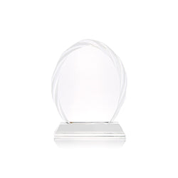 Xegeur Crystal Trophy Corporate Gifts Singapore