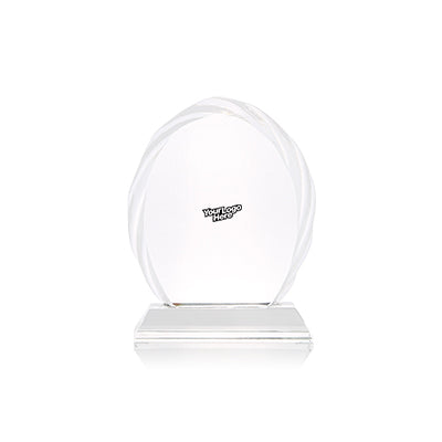 Xegeur Crystal Trophy Corporate Gifts Singapore