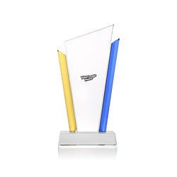 Loiet Crystal Award Corporate Gifts Singapore