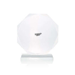 Deotrol Crystal Award Corporate Gifts Singapore