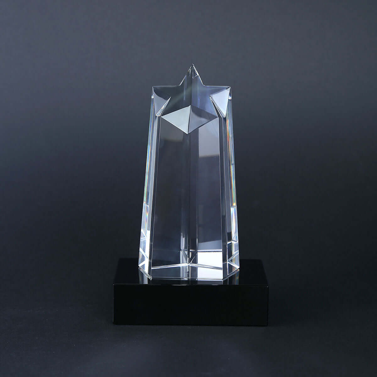 Orli Crystal Trophy Corporate Gifts Singapore