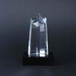 Orli Crystal Trophy Corporate Gifts Singapore