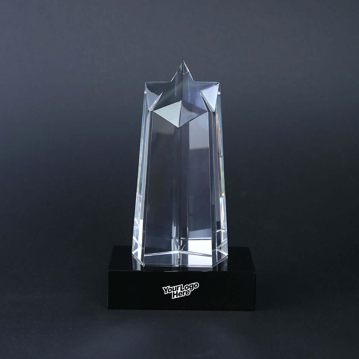 Orli Crystal Trophy Corporate Gifts Singapore