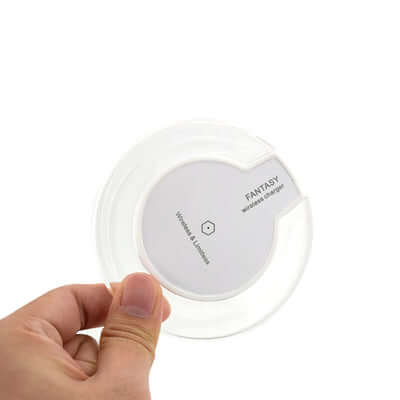 Wireless Mobile Charger Corporate Gifts Singapore