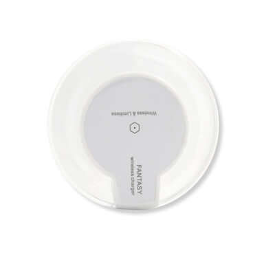 Wireless Mobile Charger Corporate Gifts Singapore