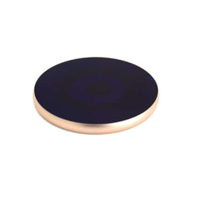 Quick Charge Wireless Charger Corporate Gifts Singapore