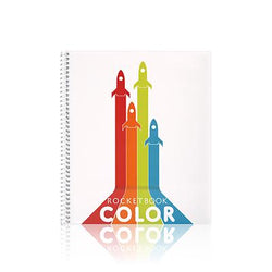 Rocketbook Color Corporate Gifts Singapore