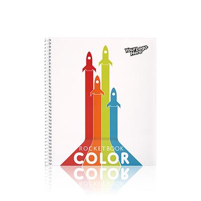 Rocketbook Color Corporate Gifts Singapore