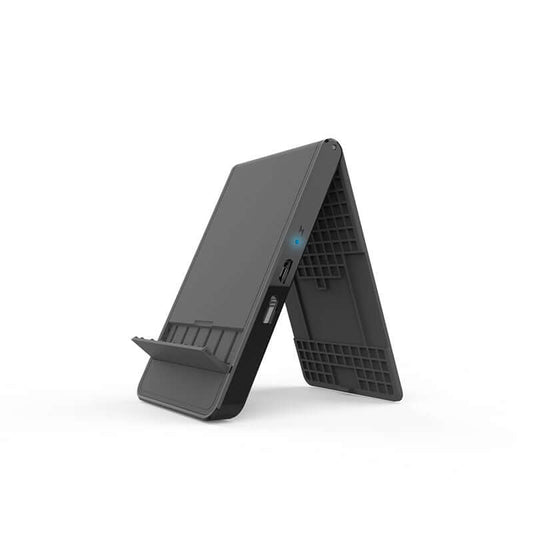 Phone Stand with Fast Charge Wireless Charger Corporate Gifts Singapore