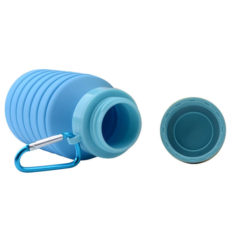 Collapsible Bottle with Carabin Corporate Gifts Singapore