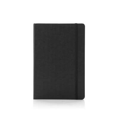 Ambassador Bound Journal Book Corporate Gifts Singapore