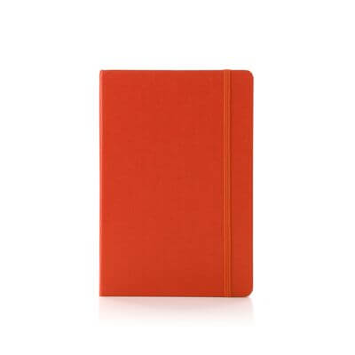 Ambassador Bound Journal Book Corporate Gifts Singapore