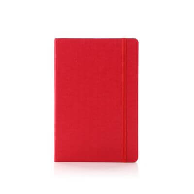 Ambassador Bound Journal Book Corporate Gifts Singapore