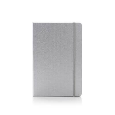 Ambassador Bound Journal Book Corporate Gifts Singapore