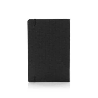 Ambassador Bound Journal Book Corporate Gifts Singapore
