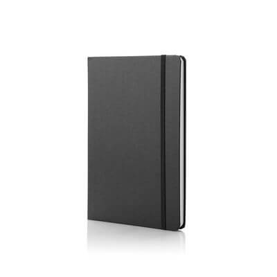 Ambassador Bound Journal Book Corporate Gifts Singapore
