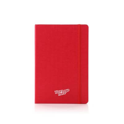 Ambassador Bound Journal Book Corporate Gifts Singapore