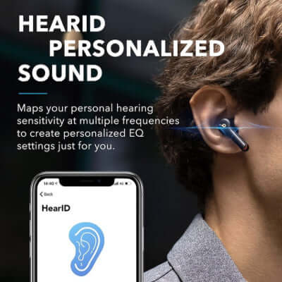 Anker Soundcore Liberty Air 2 Wireless Earbuds Corporate Gifts Singapore