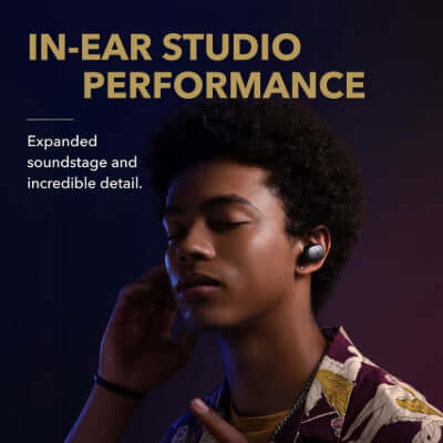 Anker SoundCore Liberty 2 Pro True Wireless Earbuds Corporate Gifts Singapore