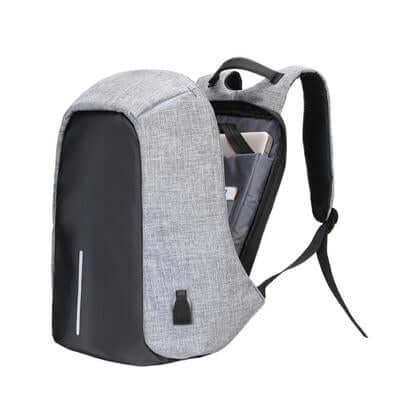 Anti Theft Backpack Corporate Gifts Singapore