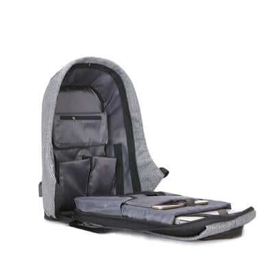Anti Theft Backpack Corporate Gifts Singapore