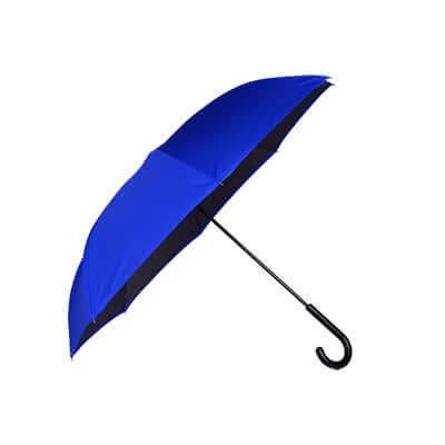 Auto Close Inverted Umbrella Corporate Gifts Singapore