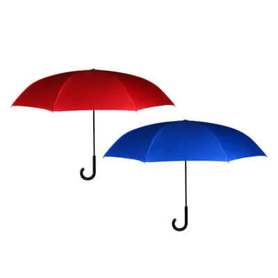 Auto Close Inverted Umbrella Corporate Gifts Singapore