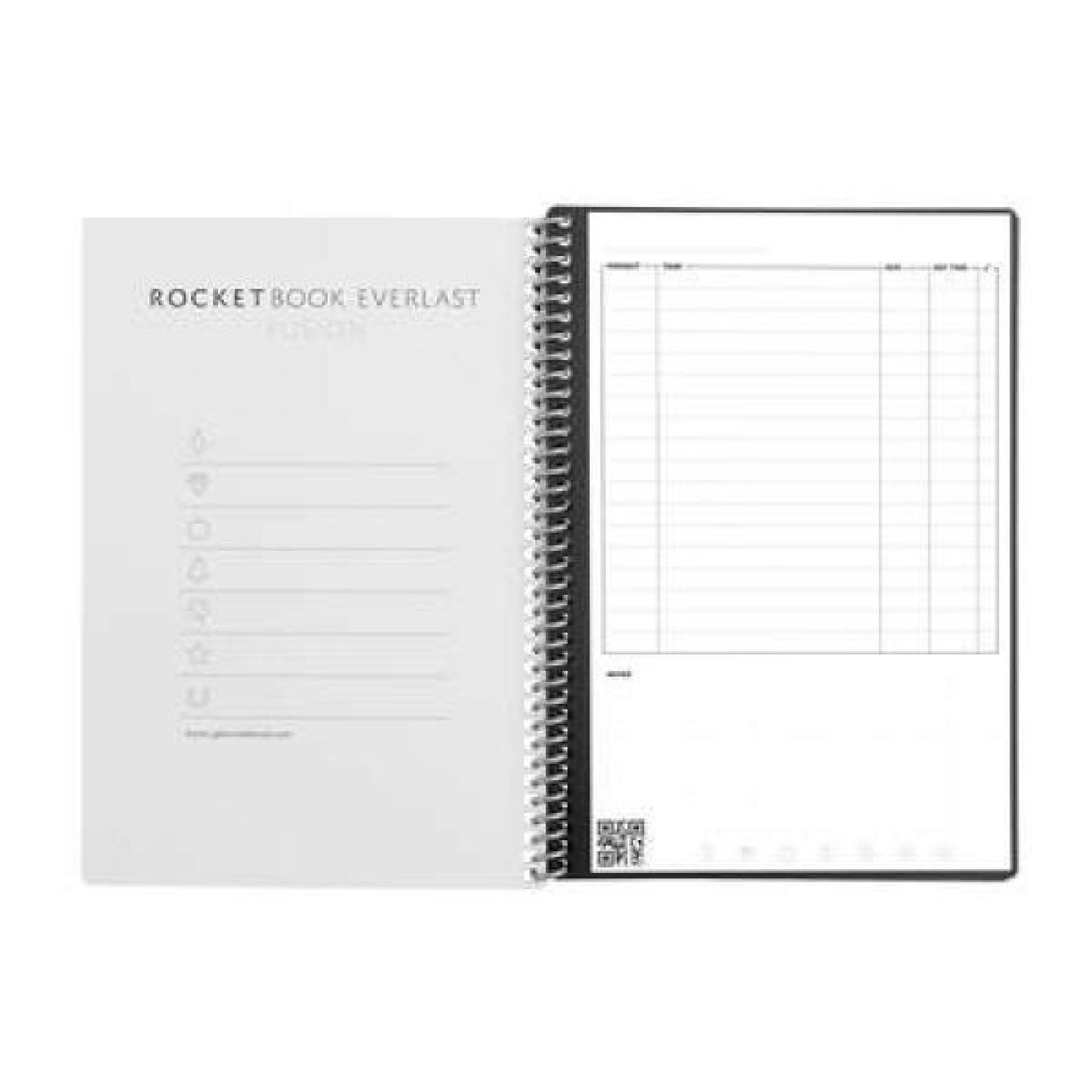 Rocketbook Fushion - Executive Corporate Gifts Singapore