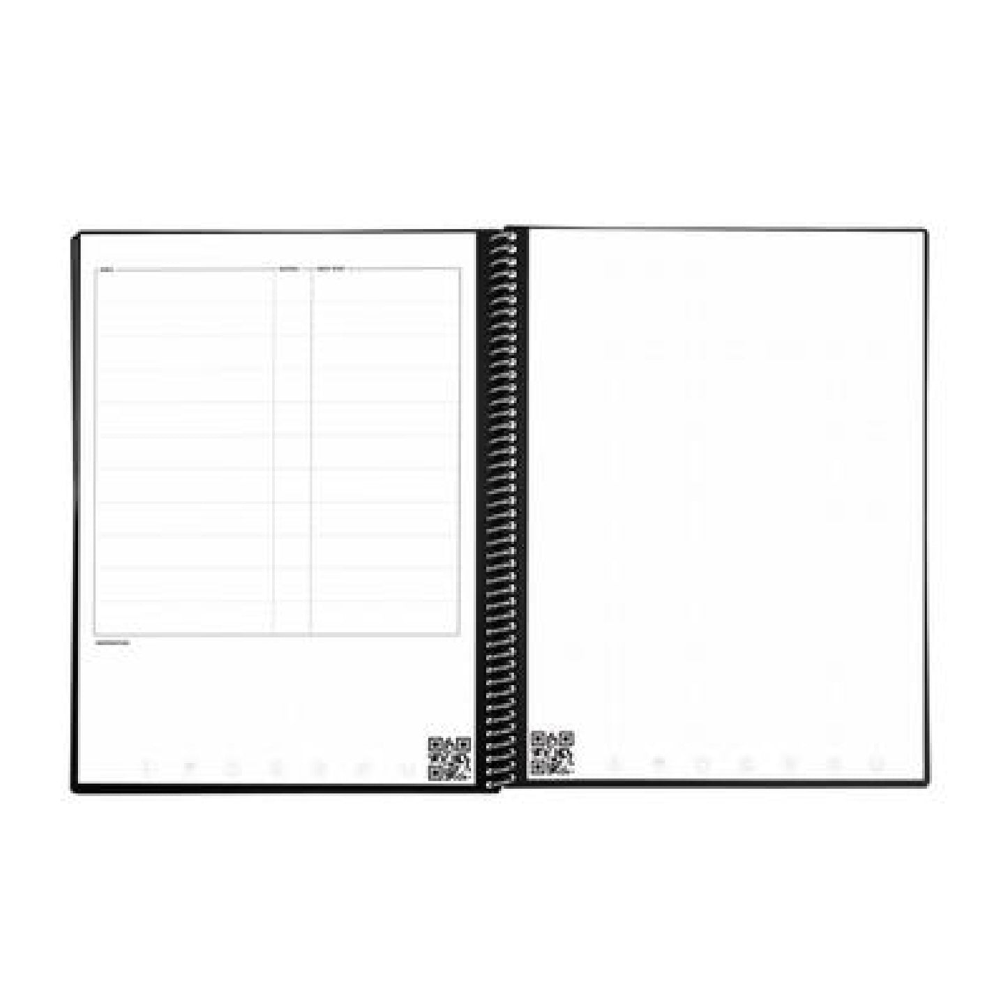 Rocketbook Fushion - Lettersize Corporate Gifts Singapore