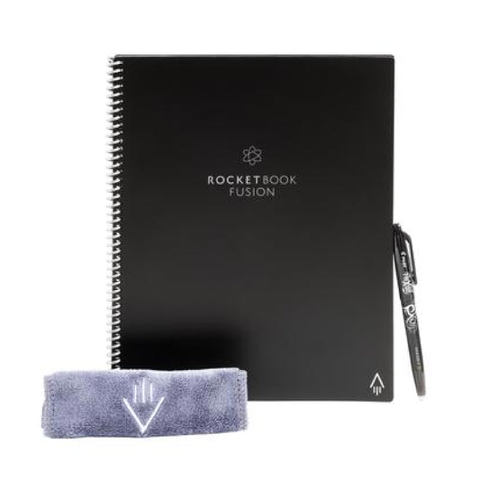 Rocketbook Fushion - Lettersize Corporate Gifts Singapore