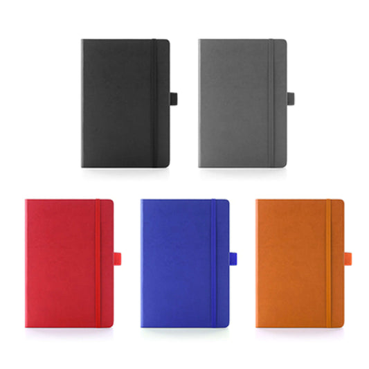 A5 High Quality Notebook Corporate Gifts Singapore