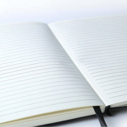A5 High Quality Notebook Corporate Gifts Singapore