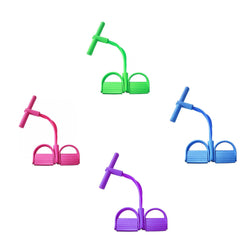 Sit-Up Rally Yoga Resistance Band Corporate Gifts Singapore