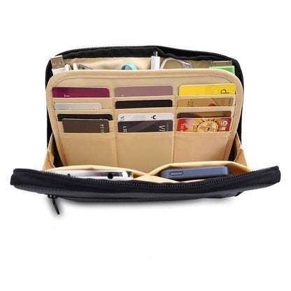 Tablet Case with Organizer and Notebook Bag Corporate Gifts Singapore